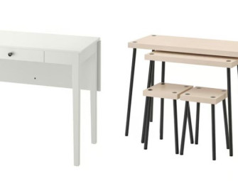 Why the Ikea Drop Leaf Table Is the Smartest Furniture Investment of 2025 Image