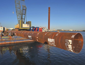 ABFI Steel Group: Built for success Image