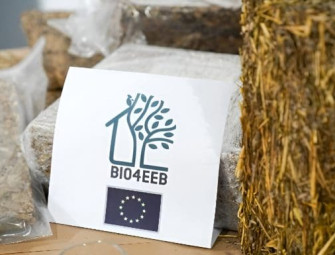 The BIO4EEB Project: Sustainable insulation based on PLA foams Image