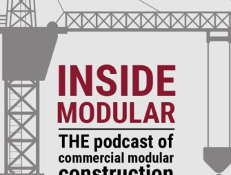 Podcast: Revolutionising Portuguese housing with the promise of modular construction Image