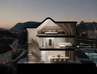 [VIDEO] UK-based firm reveals ‘world’s first’ fully AI-driven architectural project Image