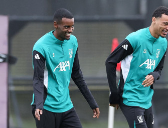 How to watch Eintracht Frankfurt vs Liverpool: TV channel and live stream for Champions League today Image