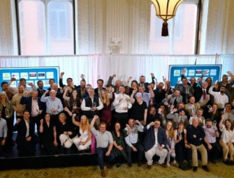 Modern Methods of Construction Awards 2025: Congratulations to the Winners of this Year’s MMC Awards! Image