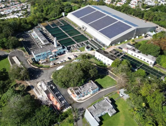 Jacobs Picked to Design $27M Puerto Rico Wastewater Project Image