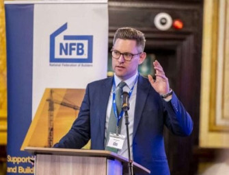 New NFB deputy chief executive appointed Image