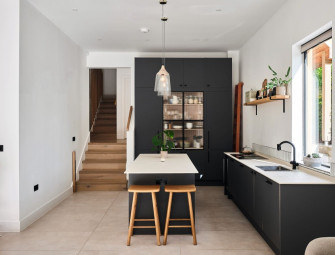  How to finish a self build to a perfect and professional standard  Image