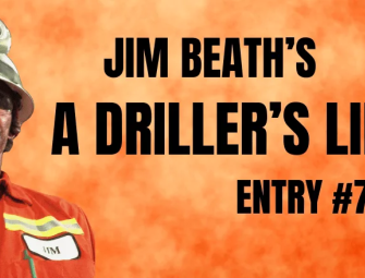 A Drillers Life: The Safety Culture Image