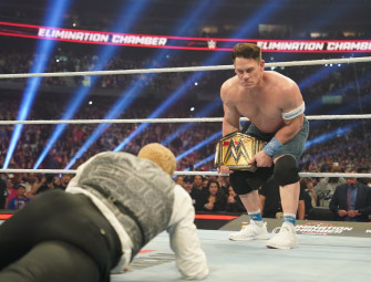 WWE Raw: UK special start time live stream and confirmed match card tonight Image