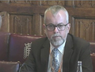 Infrastructure delivery should reflect community needs says planning professor Image