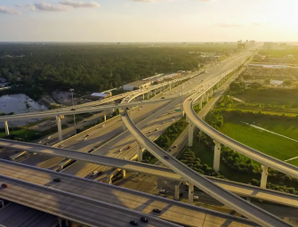 Jordan Foster Lands $183M Texas Dept. of Transportation Contracts Image