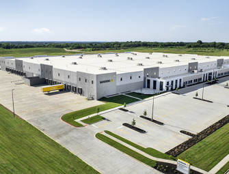 Marvin Opens New Manufacturing Facility Image