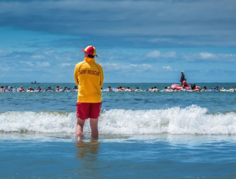 Championing coastal resilience in Collaroy Image