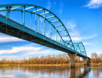 Kansas Advances $442M in Highway Projects Under 10-Year IKE Program Image