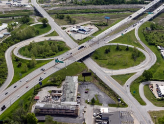 NFL’s Chiefs Move to Kansas Sets $4B Stadium Construction Program Image