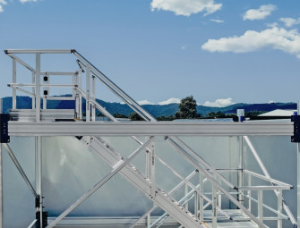 Kattsafe tackles the bottleneck of industrial access engineering Image