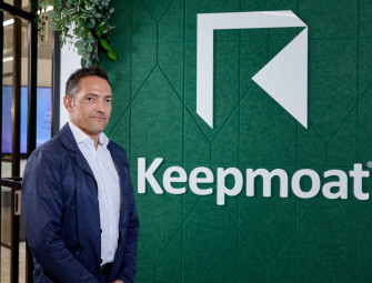 Keepmoat appoints new Land and Partnerships Director Image