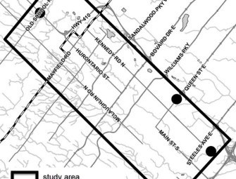 AtkinsRéalis to design Peel’s Kennedy Road sanitary trunk sewer Image