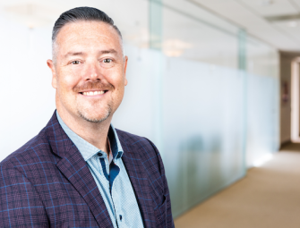 Crozier adds VP of development Image