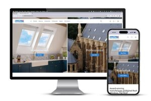 Keylite launches new website Image