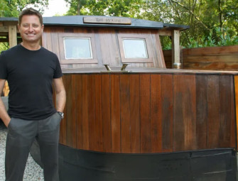  George Clarke says UK housing stock is ‘worse than 100 years ago’  Image