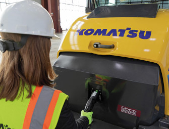 Komatsu Australia to become distributor in Papua New Guinea Image