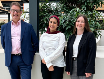 Lichfields Expands Thames Valley Team as Office Marks 10-Year Milestone Image