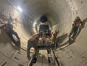 Ten Minutes With Victor Hernandez—Young Engineer Molds His Career on Major LA Projects Image