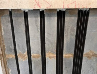 FSi Promat launches new linear joint seal tested to EN standards Image
