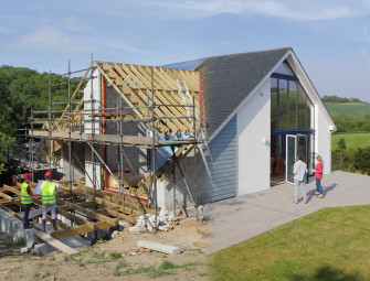  Your complete guide to self build: Part 1  Image