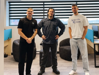 Équipe Laurence expands to Sherbrooke Image