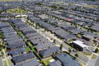 Australia’s residential land shortage continues Image
