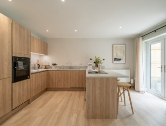 Legacy Properties Launches Boutique Development in South Cornwall with New Show Home at ‘Roselyon’ in Par Image