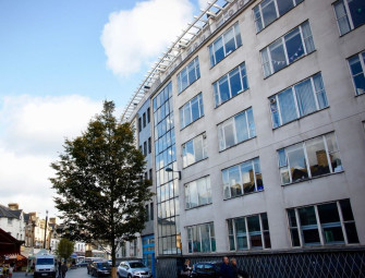 Goldsmiths to open new university campus in Catford  Image