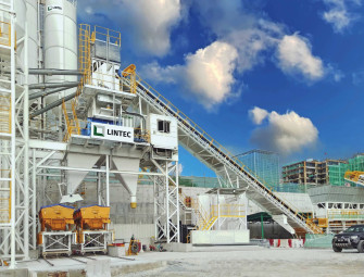 Lintec & Linnhoff: Forging the future Image