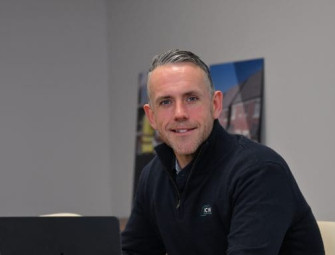 ICW Group appoints new UK sales director to drive growth Image