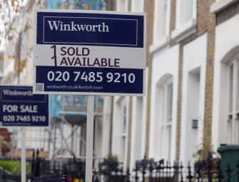 Race to buy London homes in early 2025 before Reeves stamp duty rises Image