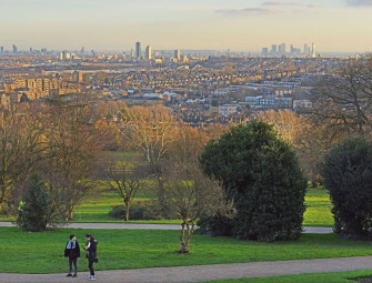 Its really cold: North London residents fuming as thousands face week without gas Image