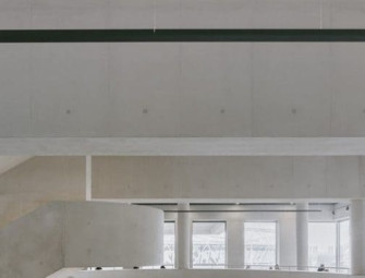 RIBA Stirling Prize 2025 shortlist announced Image