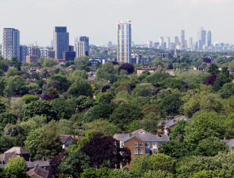 The real reasons why Sadiq Khan has failed to fix London’s housing crisis Image