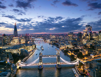 The perfect storm fuelling London’s housebuilding crisis Image