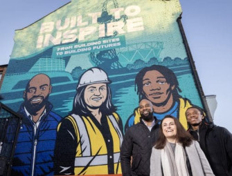 DfE research shows overwhelmingly positive public opinion on construction Image