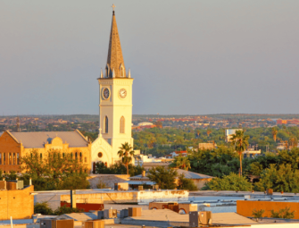 South Texas Developers Make a Sales Pitch to Sell Groundwater Image