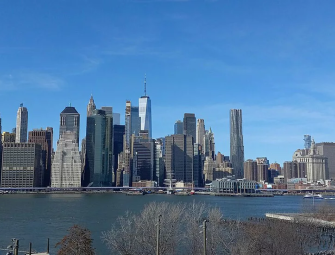 New York City Expedites Affordable Housing Development Image