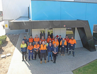 Matthews Brothers Engineering: Bridging the gap Image
