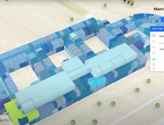 England’s largest NHS trust goes live with digital twin Image