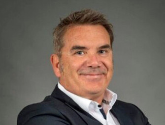 Knightsbridge appoints Dave Dawkins as Chief Executive Officer Image