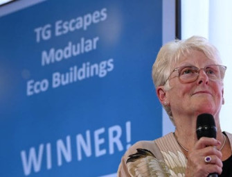 MPBA: Membership that helps build your business Image