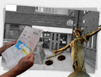 Fresh fury over secret courts handing out warrants for energy firms to break into homes Image