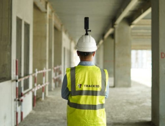 AI in construction: Are we closer than we think to a construction site that runs itself? Image