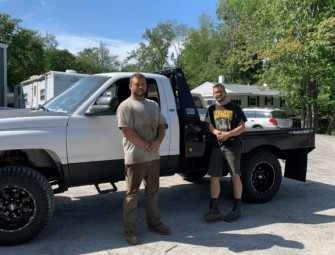 Two Brothers Journey Through the Drilling Industry Image